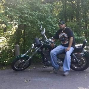 Meet your Posher, Chris